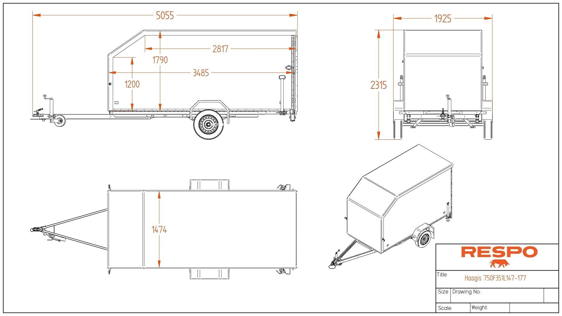 RCR 3575-17 RCR 3575-17